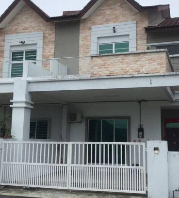 Kuah House | FR SeaView Comfort Homestay, Kuah, Langkawi