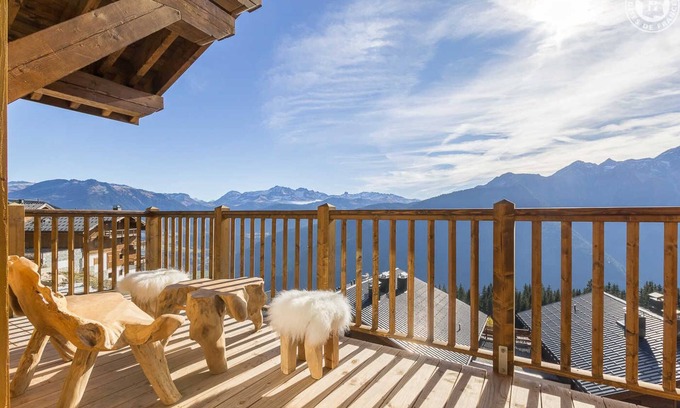 Bisanne 1500 House | LA Perle DES Alpes - Villard-sur-doron-les-saisies