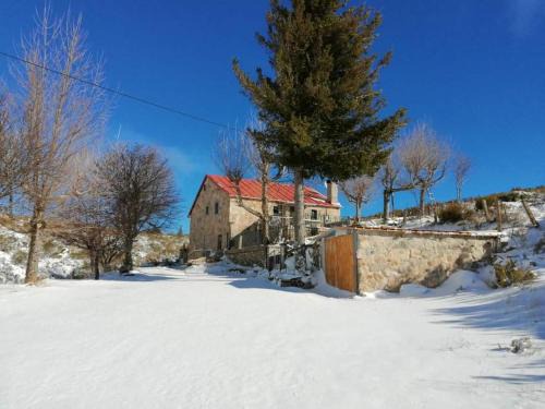 Penhas da Saude Ski Chalet | Fraga da Estrela