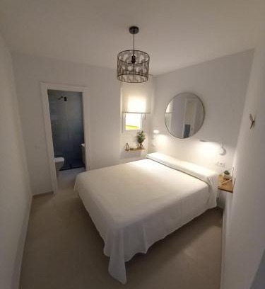 Lagunillas Apartment | Frailes 2 FreshApartments