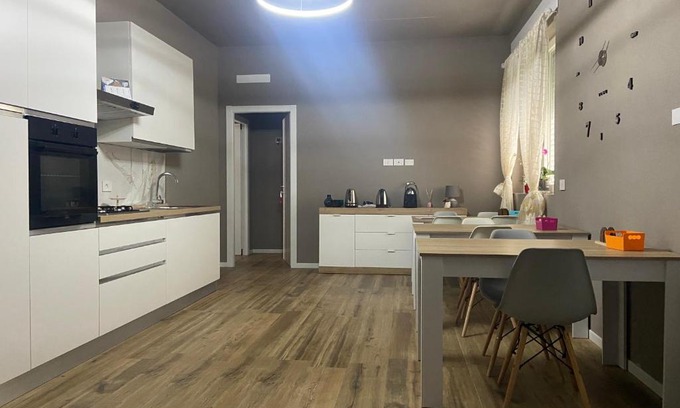 Galatina Bed & Breakfast | FrAle Rondini