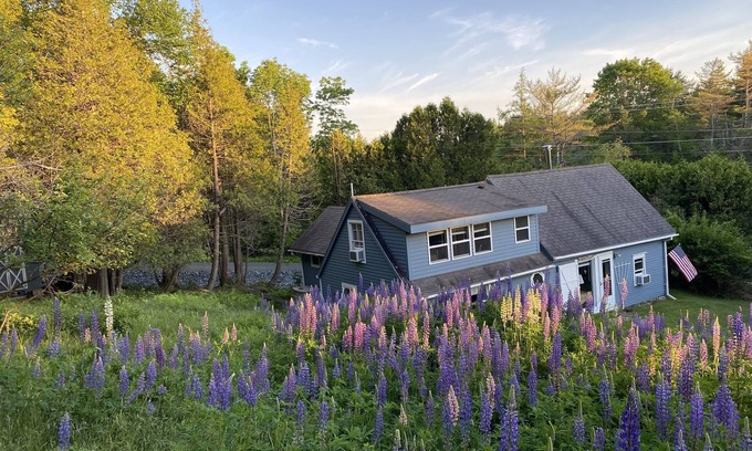 Seal Cove Cottage | Franca's Place - A Historic Cottage - Mount Desert Island Maine