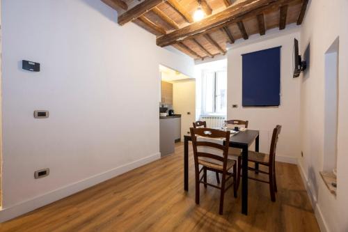 Siena Historical Center Apartment | Franciosa 46 - Nuova in zona Duomo
