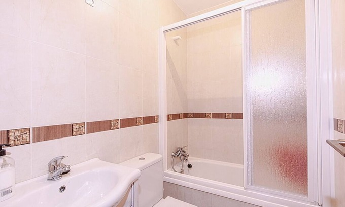 Costa del Sol Apartment | Francisco Cano 47 1st