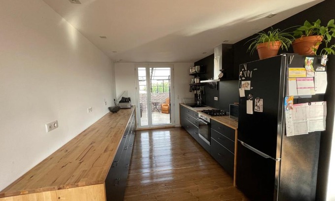 Lagord Apartment | Francisco