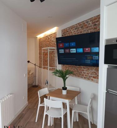 Bellas Vistas Apartment | Francos Rodriguez2 Apartments