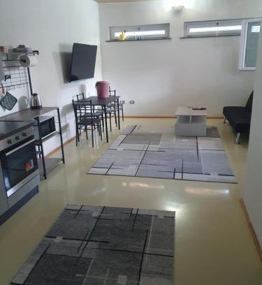 Quartiere XXIII Alessandrino Apartment | Frank 48