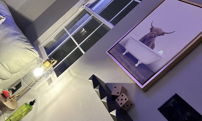 Milneburg House | Frankfort Place