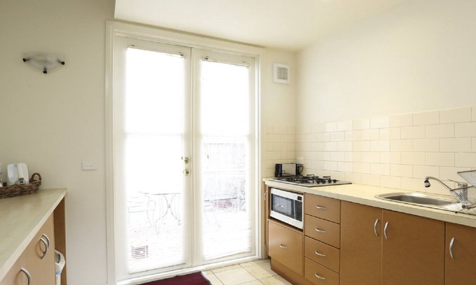 Newport Apartment | Franklin Apartment Williamstown