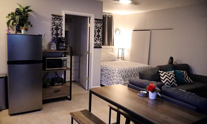 Merced Apartment | Franklin Heights