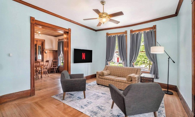 Grand Haven Apartment | Franklin Manor at Grand Harbor 200-1