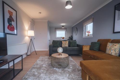 East Kilbride Apartment | Franklin Place