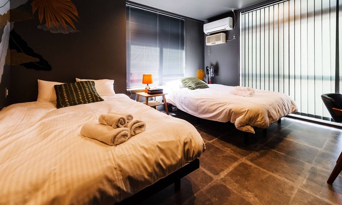 Chatan House | Frank’s CHATAN
