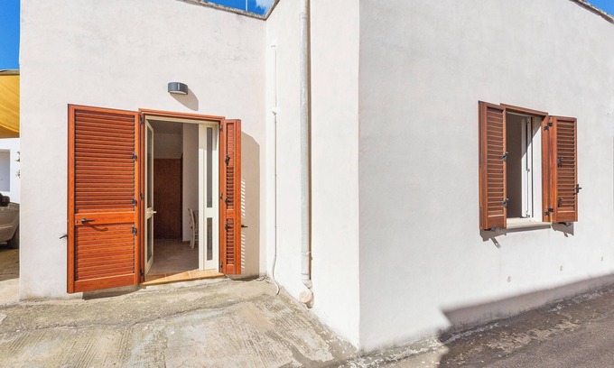 Santa Caterina Apartment | Franky House by BarbarHouse