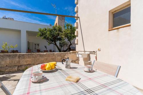 Santa Caterina House | Franky House by BarbarHouse
