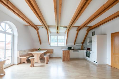 Rassach Apartment | Franzlhof Appartements