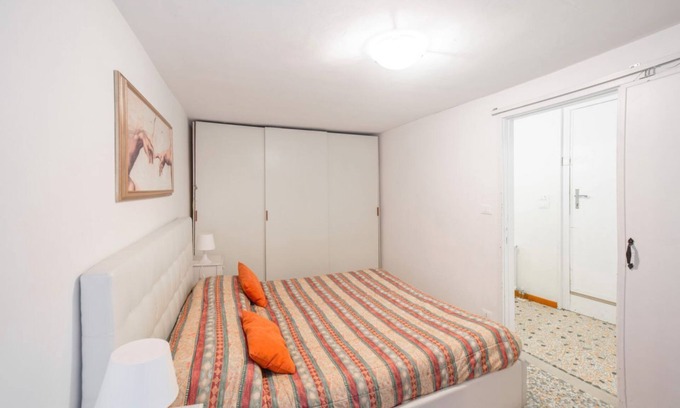 San Polo Apartment | Frari 2, apartment near Piazzale Roma