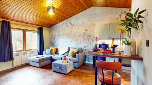 Kincraig House | Fraser Cottage