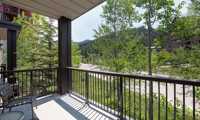 Winter Park Condo | Fraser Crossing/Founder Pointe, Townhome style Condo | Gondola Acess (Value-Rated Condo 3229)