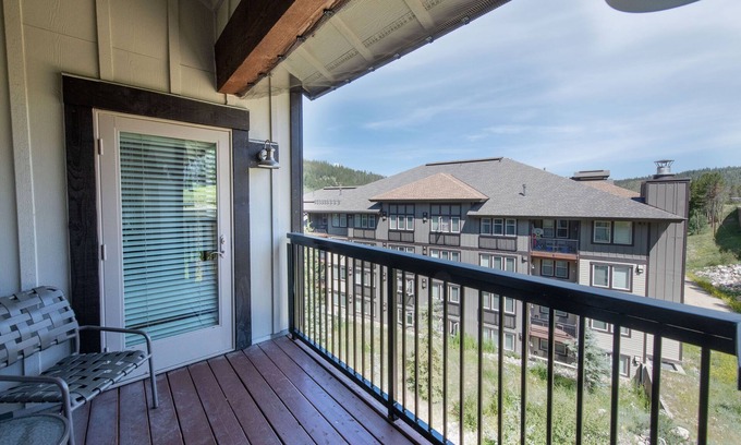 Winter Park Condo | Fraser Crossing/Founders Pointe, Condo , Gondola Access (Select-Rated Condo 4654)