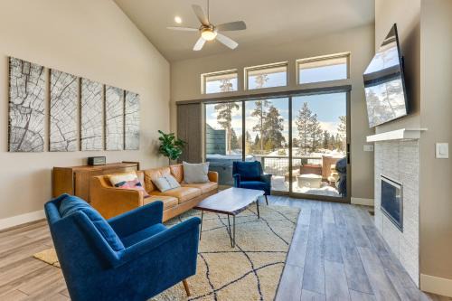 Rendezvous House | Fraser Vacation Rental - Shuttle to Winter Park!