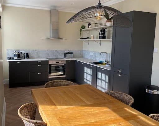 Golspie Apartment | Frasers Apartment