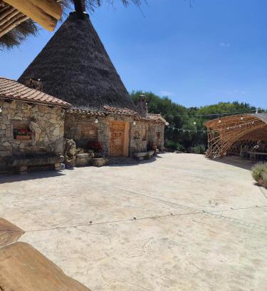 Padru House | Fratelli muzzu