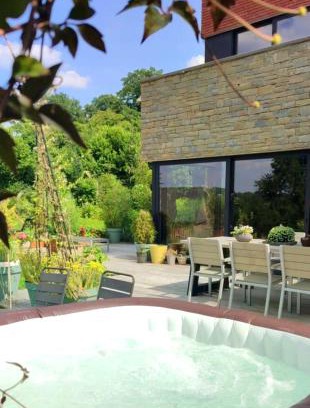 Heyd Bed & Breakfast | fredhousedurbuy
