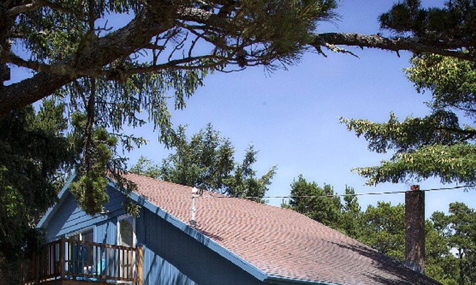 Tierra Del Mar House | Free 3rd Night thru May! Walk Miles Of Quiet, Pristine Beach... Pet Friendly!