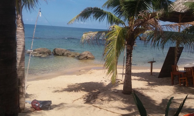 Ba Keo House | Free Beach Resort