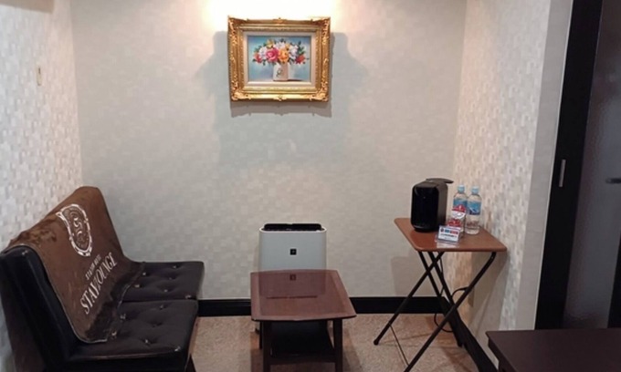 Kawaguchi Hotel | Free breakfast included Nonsmoking executive/Kawaguchi Saitama