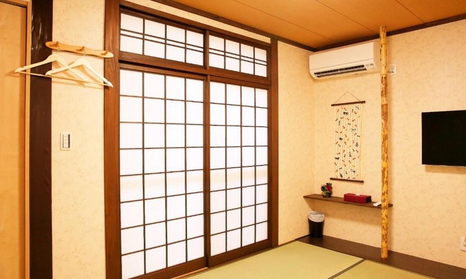 Shimogyo House | Free car parking, Nishioji Station 300M - Vacation STAY 87341