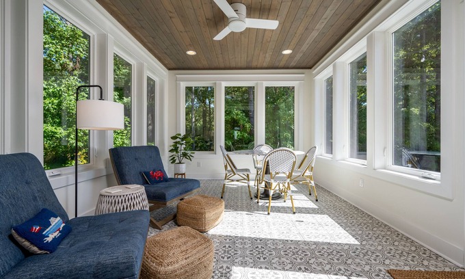 Ocean View House | Free Linens & Cleaning - Estrella del Mar