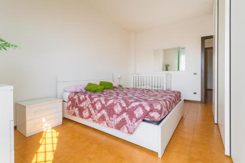 Fidenae Apartment | Free parking - 10 minutes from the station -