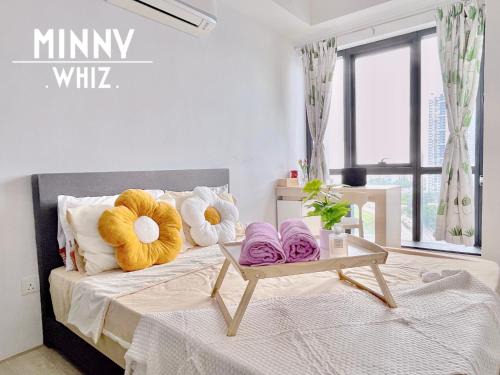 Bandar Tun Razak Apartment | FREE Parking 2BR 1 Min walk Pavilion2 REVO L12