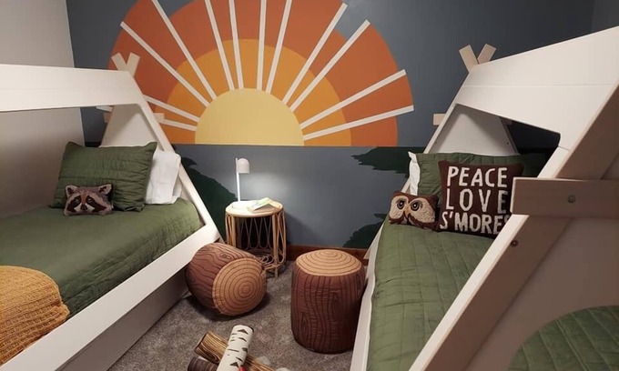 Manitowish Waters House | Free Spirit Cottage at Lazy Days on Manitowish Chain