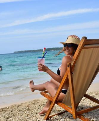 Bocachica Hotel | Freedom Beach Club