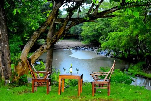 Embilipitiya Bed & Breakfast | Freedom Eco Resort