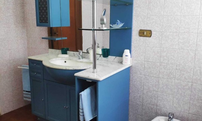 La Spezia Apartment | Freedom house !cod citra 0111015 lt1442