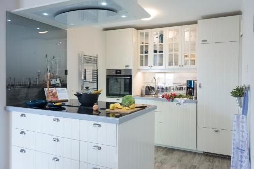 Dagebuell Apartment | Freie Sicht - Das Nordsee-Gesundheitshaus 2