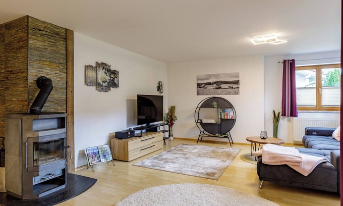 Nesselwang Apartment | Freigeist!