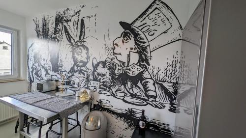 Hattenheim Apartment | FREISTIEL 4