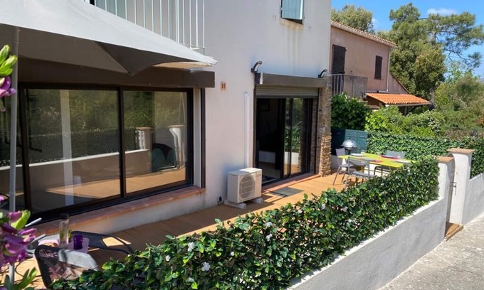 Frejus House | Frejus Domaine du Capitou