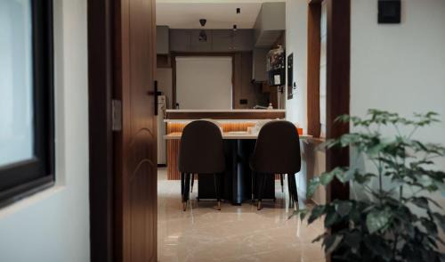 Thalassery Apartment | French Boulevard