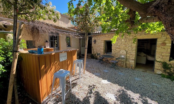 La Bruguiere Cottage | French Cottage