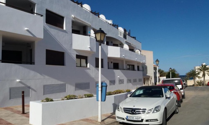 Carboneras Apartment | Frente al Mediterráneo en Carboneras