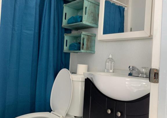 Flagler Beach House | Fresh rooms