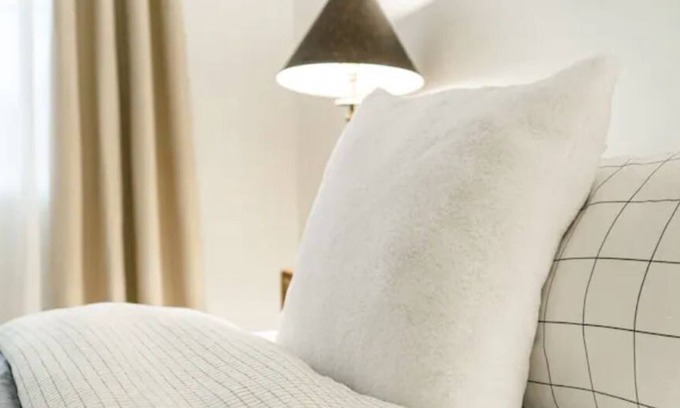 Vallejo House | Fresh Spring Haven - All New - Closest to Festival Locations