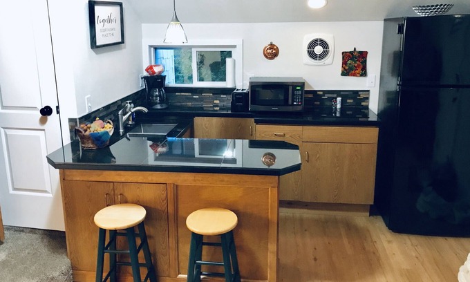 Albany House | Fresh Studio