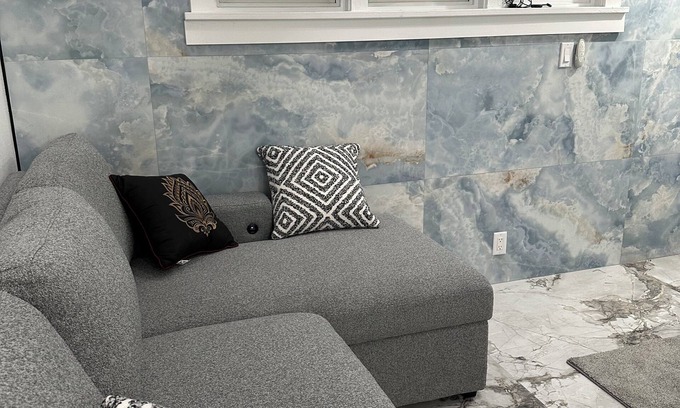 Madison Apartment | Freshly remodeled Loft studio in downtown Madison near Camp Randall